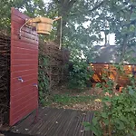 Дом отдыха Wellness 