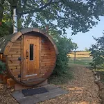 Дом отдыха Wellness 