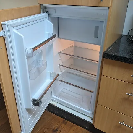 Holiday home Wellness Chalet 