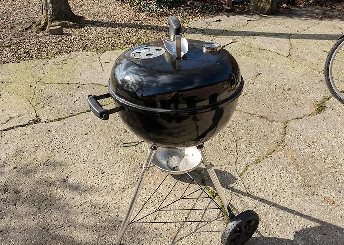 Holiday home Wellness Chalet 