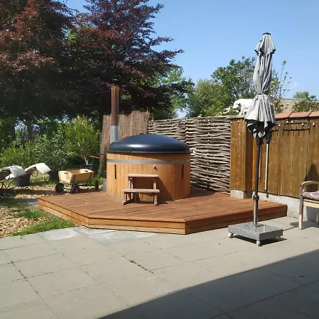 Holiday home Chalet 
