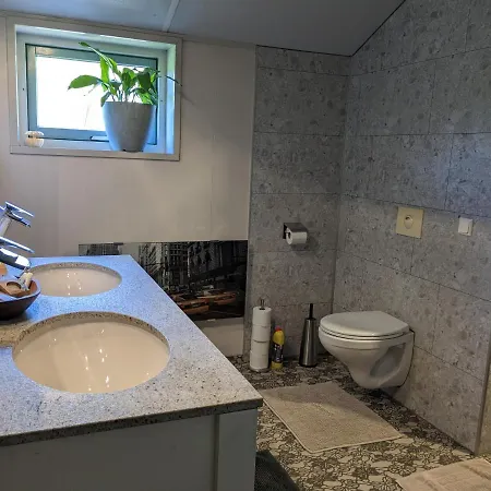 Casa vacanze Wellness 