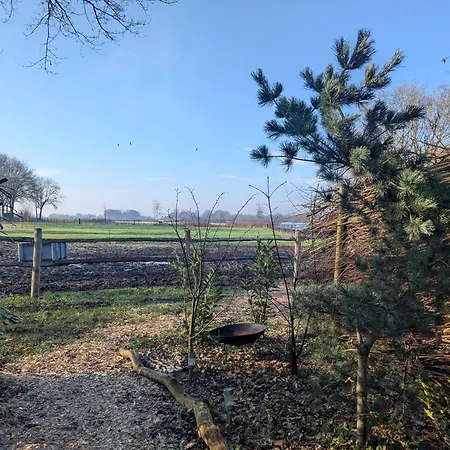 Casa vacanze Wellness 